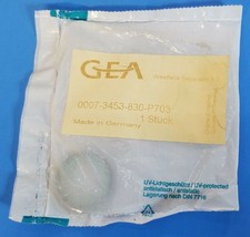 New Gea Westfalia Separator 0007-3453-830-P703 O-RING - £7.77 GBP