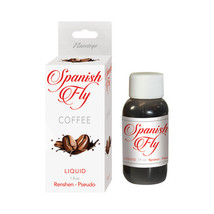 Spanish Fly Liquid Coffee Soft Packaging - $17.95