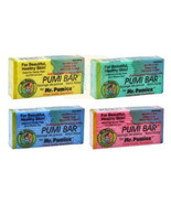 MR.PUMICE PUMI BAR SPONGE Variety Color HEALTHY SKIN CALLUS  - $10.95 CAD+