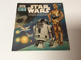 STAR WARS BOOK #150 DC 1979 - TAPE NOT INCLUDED - $5.99