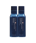 Leaf &amp; Flower Instant Damage Correction Shampoo &amp; Conditioner, 12 Oz. Duo - $69.95