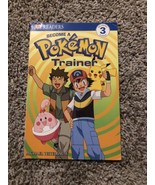 Become a Pokemon Trainer by Teitelbaum, Michael - $5.47 CAD