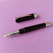 Visconti Opera Master Fountain Pen Black Guilloche, Made in Italy - £451.63 GBP