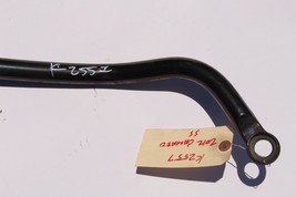 2012-2015 CHEVROLET CAMARO SS REAR SUSPENSION STABILIZER SWAY BAR K2557 image 11