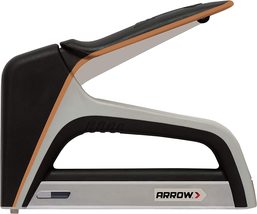 Arrow T25X Heavy Duty Staple Gun for Low Voltage Cables and Wires, Chris... - £32.31 GBP+