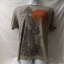  VTG JUNK FOOD CLOTHING Men&#39;s Sz XXL Short Sleeve Crew Neck Graphic Prin... - £16.27 GBP