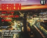 Voyager Magazine No. 1 May 1990 Berlin Germany Week End Ideas - £19.53 GBP