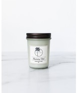 Rosemary Mint Scent Coconut Wax Candle - £17.10 GBP+