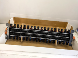 Viega Manabloc 1/2 in Press x 36 Port Polysulfone Distribution Manifold ... - $244.71