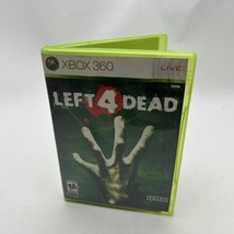 Left 4 Dead - Xbox 360 - £24.49 GBP