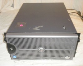 Dell PowerEdge 2600 (pe2600) Server Model: SCL - £119.67 GBP