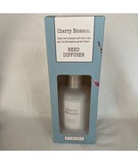 New Viridi Cherry Blossom Scented Oil Reed Diffuser - €34,71 EUR