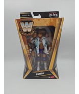 WWE Elite Legends Series 26 Carlito Action Figure - $41.64 CAD