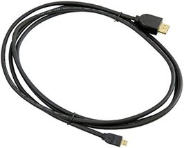 Pyle Home 6-Feet High-Speed Hdmi Cable-HDMI Type A Male To Hdmi Type D Micro Mal - $18.15