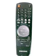 Samsung VCR Remote Control 633-127 - €11,86 EUR