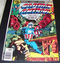 captain america/ 1970- 1979 {marvel comics} - £10.12 GBP