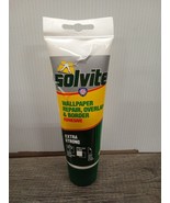 Overlap &amp; Border, Wallpaper Paste for Hanging Borders &amp; Overlapping 191zb - $33.80 CAD