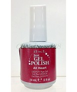 IBD Just Gel Polish- Soak off Gel Polish Series 1 13. 56516 - All Heart - £9.17 GBP