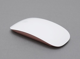 Genuine Apple Magic Mouse 2 A1657 Bluetooth Mouse - Pink image 5