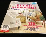 Country Living Magazine Special Issue Complete Book of Fixer-Uppers - $11.00