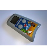 Bull&#39;s-Eye Barbeque Sauce BBQ Handheld Video Game 1989 Konami Promotiona... - $296.99