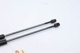 11-13 BMW X3 F25 TRUNK LID LIFT SUPPORT SHOCKS PAIR E0898 image 5