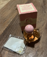 Vintage Avon Pretty Piglet Full With Box - $183.30 MXN