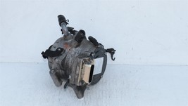 Hyundai Kia Hybrid Electric Assist Generator Alternator 37390-2G900