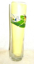 Weihenstephan Freising Soccer Weizen German Beer Glass - $9.95