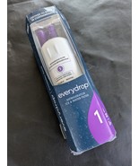 Whirlpool EveryDrop 1 Refrigerator White Water Filter EDR1RXD1 NEW - $22.76