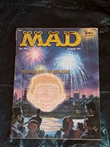Mad Mag #34 - £13.19 GBP