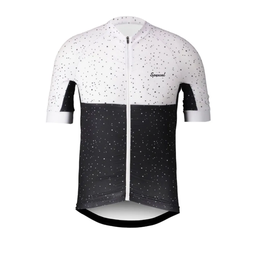 Sporting SPEXCEL 2018 PRO PRO TEAM Dot Short sleeve cycling  and bib shorts best - £61.55 GBP