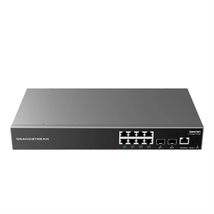 Grandstream GWN7806P | 48-Port Gigabit Ethernet Layer 2+ Managed PoE Switch - $96.58+