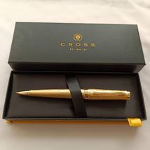 Cross 2015 Year Of The Goat Special Edition Ballpoint Pen (AT0312-20) - £123.60 GBP