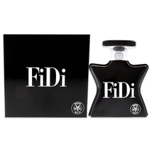 Bond No. 9 New York Fidi Unisex EDP Spray 3.3 oz - $232.60