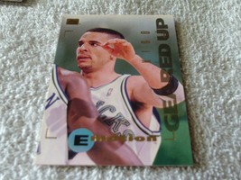 1995 Jason Kidd # 20 Skybox Rookie Emotion Gem !! - £35.96 GBP