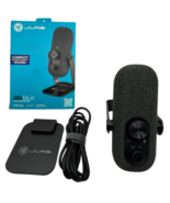 JLab Go Talk Microphone USB Condenser Omnidirectional Compact for Streaming - $476.98 MXN