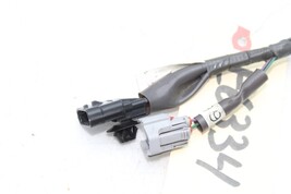 16-19 INFINITI Q50 3.0L FUEL INJECTORS WIRE HARNESS 2-4-6 E6334 image 5