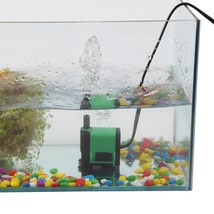 SilentFlow Submersible Fish Tank Pump - £31.88 GBP+