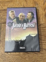 Jacobs Harvest DVD - £9.40 GBP