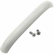 Microwave Door Handle Frigidaire FFMV152CLWA CFMV152CLWA CFMV152KWA CFMV162LWA - $50.30