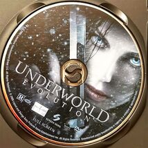 Underworld: Evolution (DVD, 2006) Guaranteed to Play, or your money back. - $0.98