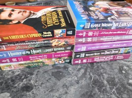 Harlequin Historical Regency Romance lot of 11 Paperbacks - $21.99