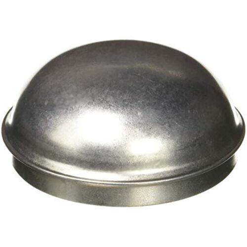 Uriah Products UW700050 Grease Cap Set (2.72&quot; dia. Press fit, non-lubric... - $21.61