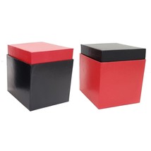 Gozinta Boxes - Large Platform Version - Each Box Magically Fits Into th... - $12.86