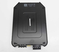 JBL GX-A604 4-Channel Full Range Amplifier image 7