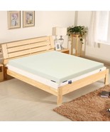 Full size 3-inch Thick Soft Comfort Foam Mattress Topper - €156,24 EUR