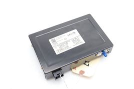 08-10 MERCEDES-BENZ W204 C300 SIRIUS SATELLITE RADIO CONTROL MODULE E0666 image 4