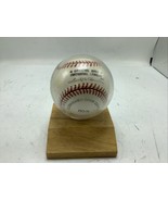 MLB - 1990&#39;S - Official Ball National League- Leonard S. Coleman UNKNOWN... - $25.56 CAD