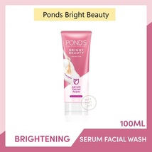 Ponds bright beauty facial foam r thumb200